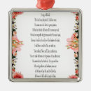 Search for song ornaments Bible verse