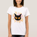 Search for black cat tshirts Vintage
