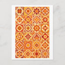 Search for moroccan tile postcards Morocco