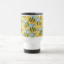 Search for bee travel mugs Insect
