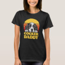 Search for puppy tshirts Dad