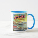 Recherche de catalina mugs Californie
