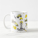 Search for construction vehicles mugs Tractor