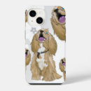 Recherche de cockers iphone coques Chien