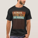 Search for geology tshirts Geode