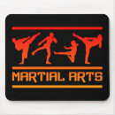 Search for kickboxing mousepads Karate