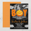 Search for jackolantern invitations Orange