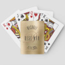 Search for groomsmen playing cards Elegant