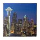 Recherche de seattle carreaux L'état de washington