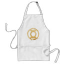 Search for coffee stain aprons Justice league