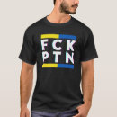 Recherche de fck tshirts Ptn