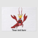 Search for new orleans tissue paper Cajun