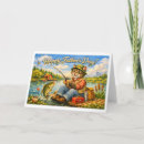 Search for fishing fathers day cards Fisherman