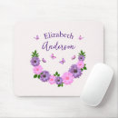 Search for magic garden mousepads Floral