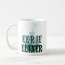 Search for eerie mugs Witch