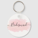 Search for pretty pink keychains Stylish