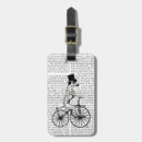 Search for bicycle luggage tags Flowers