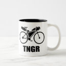 Search for race mugs Cyclist