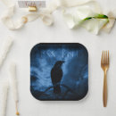 Search for black crow plates Goth