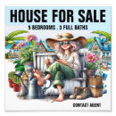 Recherche de domaine posters Immobilier