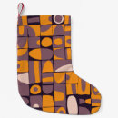 Search for shapes christmas stockings Circle