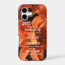 Search for serenity prayer iphone cases Spiritual