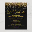 Search for golden age invitations For her