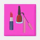 Recherche de cosmétiques magnets Styliste