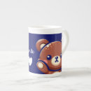 Search for cute teddy mugs Bear