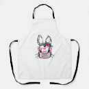 Search for cute bunny aprons Animals