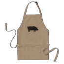 Search for pig aprons Dad
