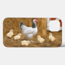 Recherche de poules et poussins iphone coques Poulets