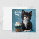 Search for kitty square invitations Adorable