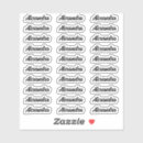 Recherche de mode autocollants Pour elle