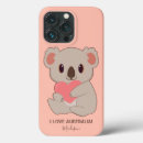 Recherche de koala koala iphone coques Animaux