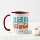 Search for blue christmas santa mugs Colourful