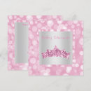 Search for princess baby shower invitations Pretty
