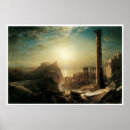 Search for frederic edwin church posters Ruins