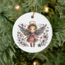 Search for angel wing ornaments Blue