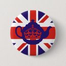 Search for british flag buttons Royal