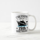Search for carnival birthday mugs Cruise