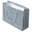 Search for fleur de lis gift bags Pattern