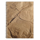 Search for recycled notebooks Paper