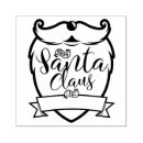 Search for santa claus rubber stamps Jolly