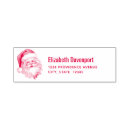 Recherche de vintage santa rubber stamps Rétro