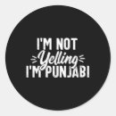 Search for punjabi stickers Desi
