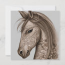 Search for equine note cards Equestrian