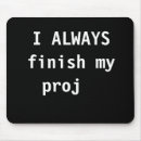 Search for witty quote mousepads Joke