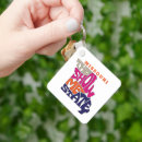 Search for state keychains Typography