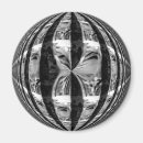 Search for chrome magnets Black